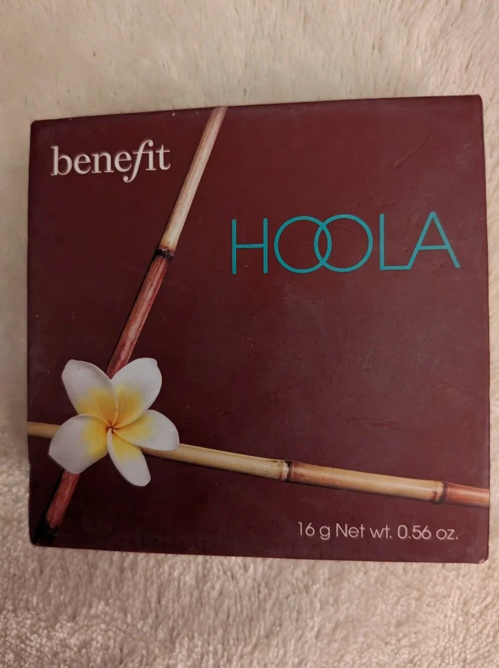 Benefit Hoola Bronzer 16g